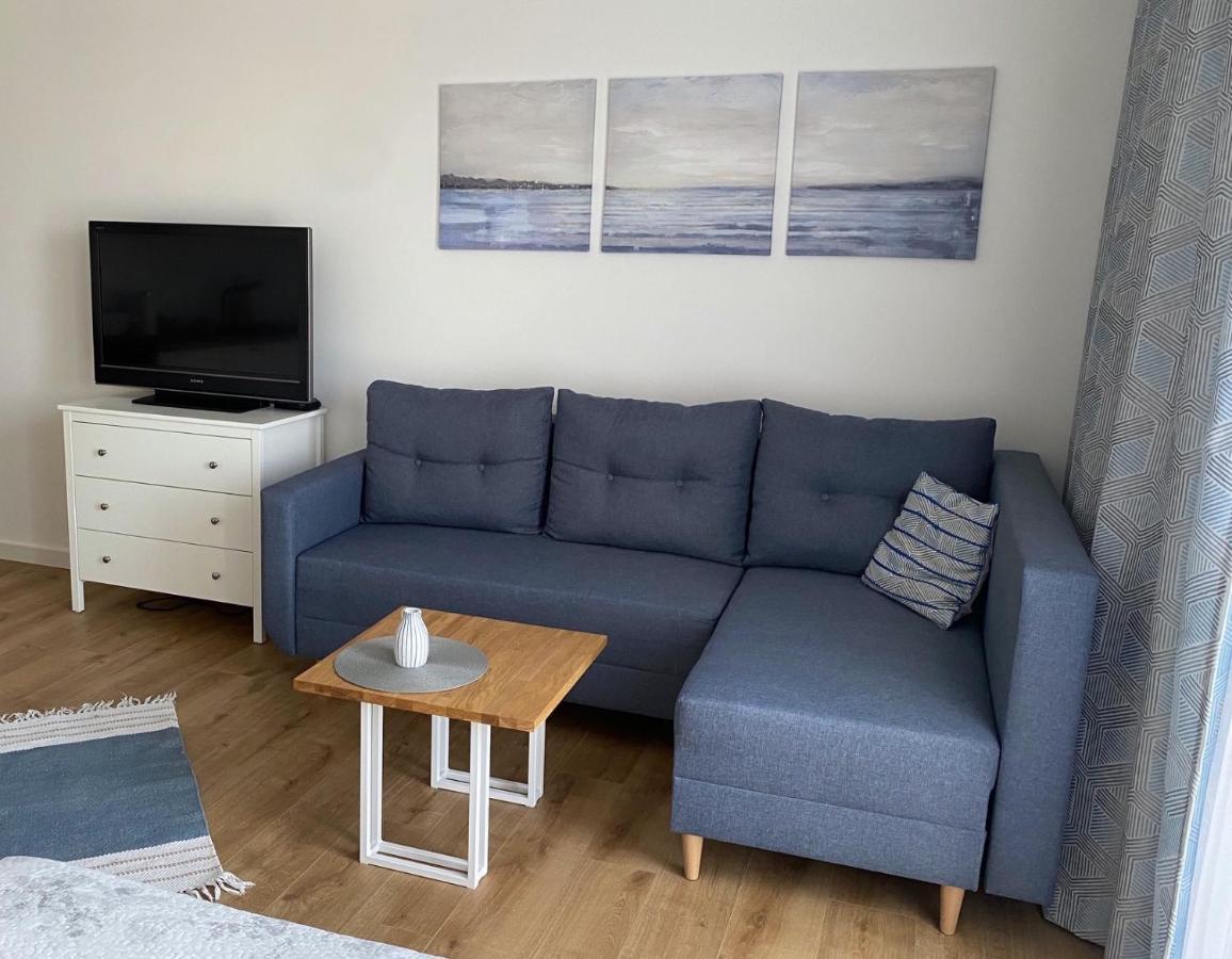 Apartamenty Marea Rentals Aquarius อุสตกา ภายนอก รูปภาพ